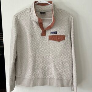 Patagonia Pull Over
